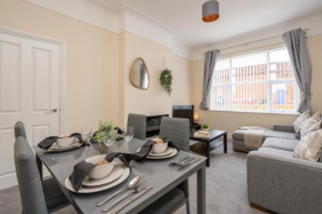 Large cosy house - free on street parking